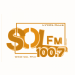 Sol FM 100.7
